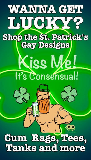 St Patrick's Day