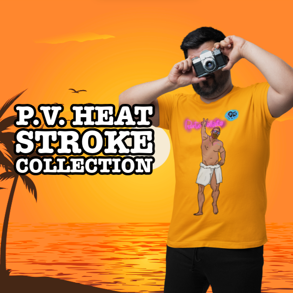 The PV Heat Stroke Collection