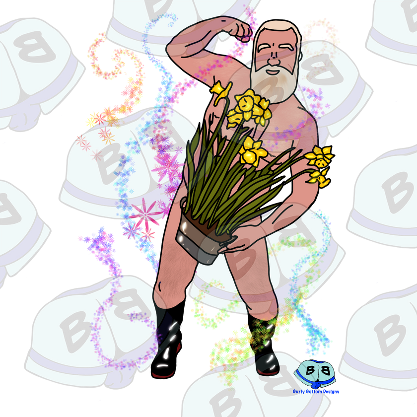 Flower Power