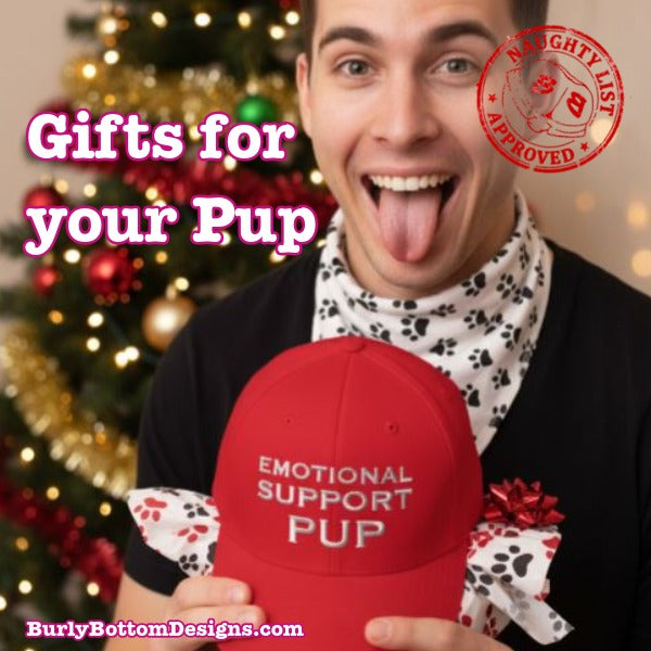 Gifts for Your Pup