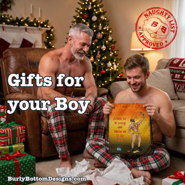 Gifts for your Boy