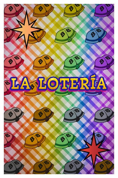 The Lotería Collection