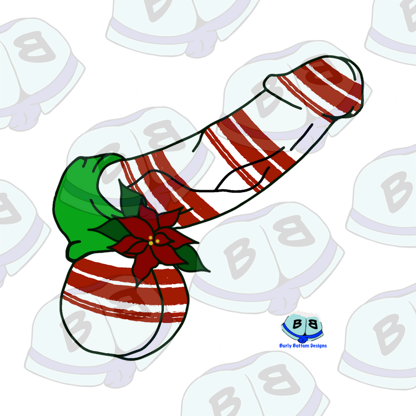 Peppermint Dick