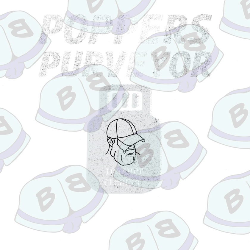 Poppers Purveyor