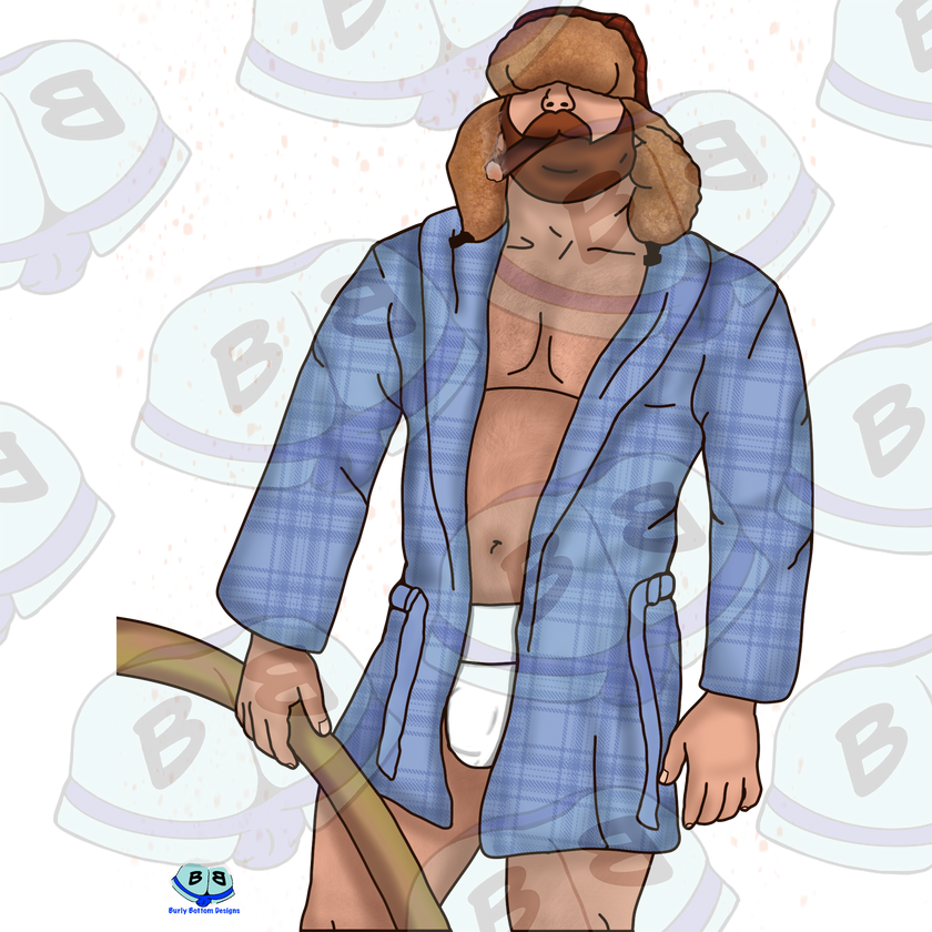 Shitter's Full