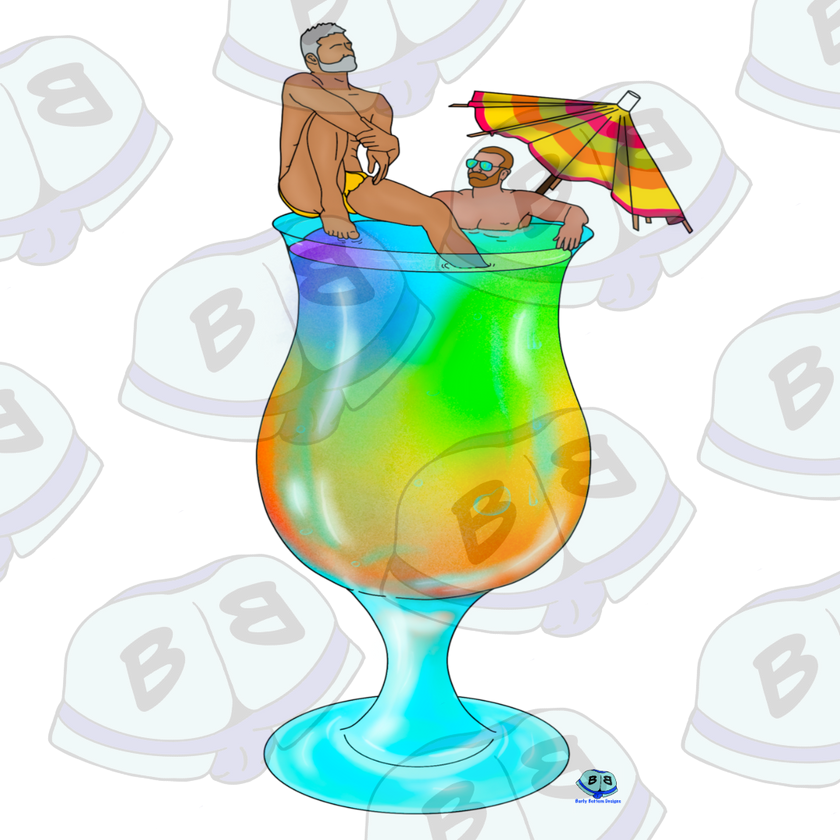 Something Fruity