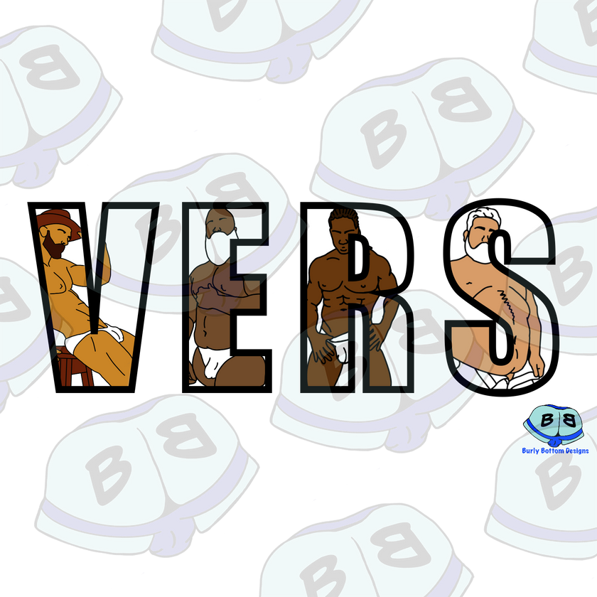 VERS Cutout