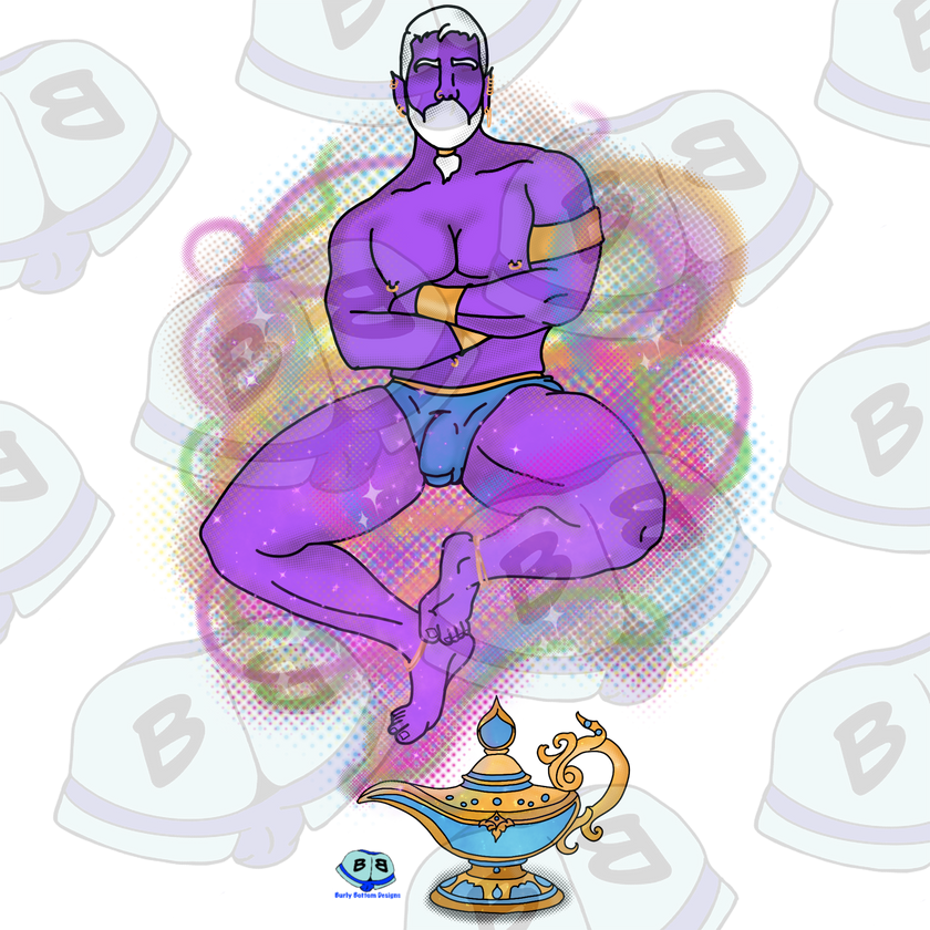 What You Wished For