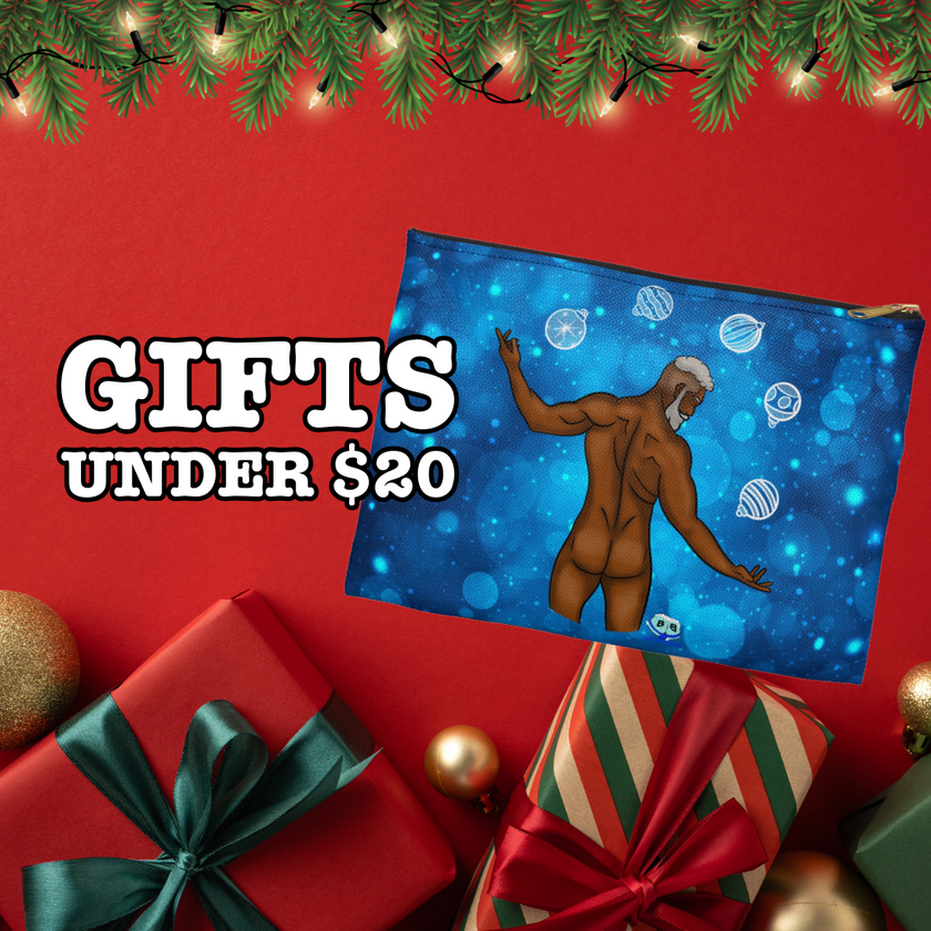 Under $20