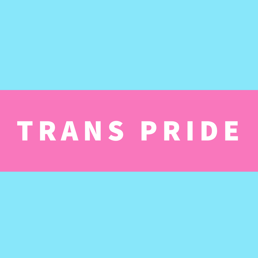 Trans Pride