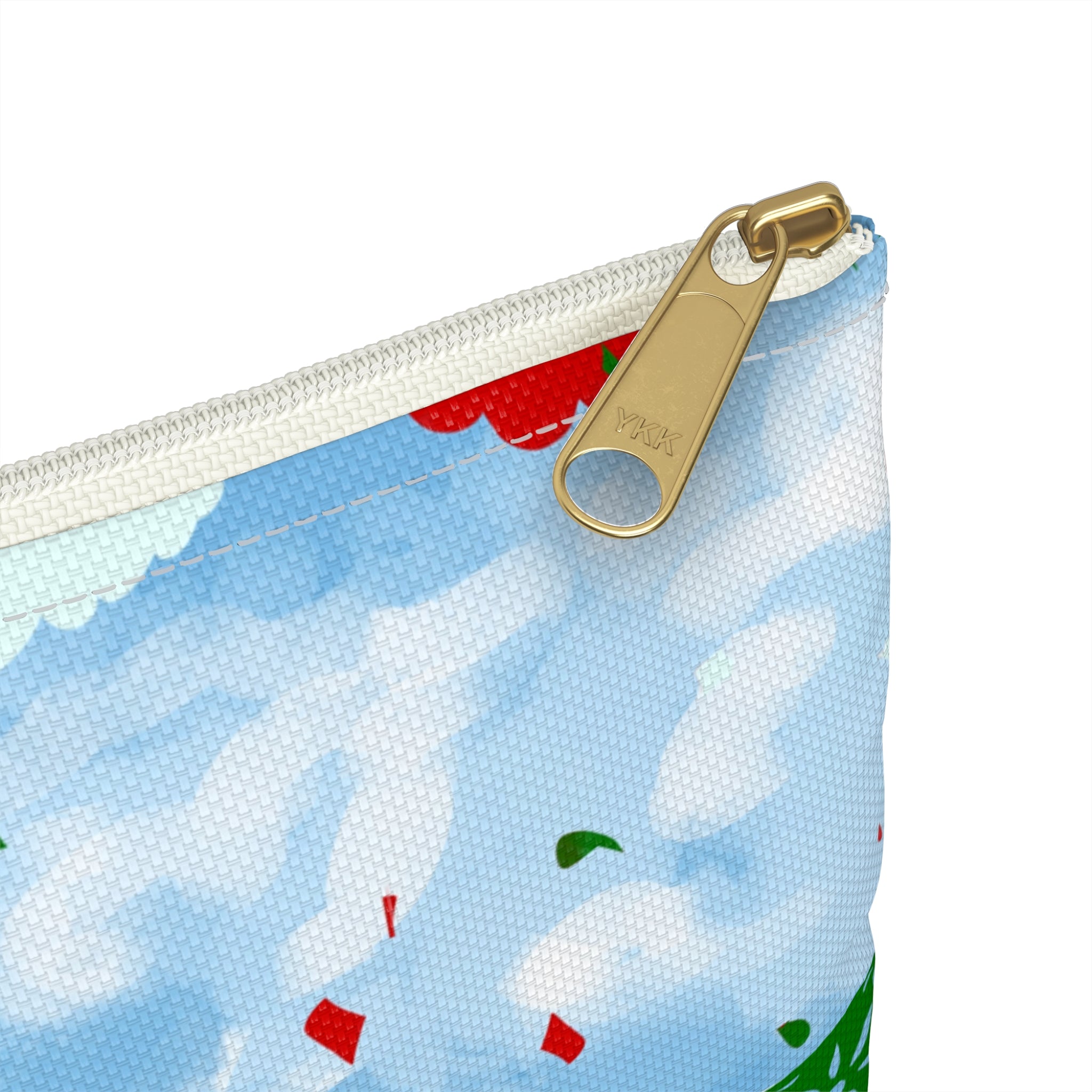 Gear Pouch - Mexicub