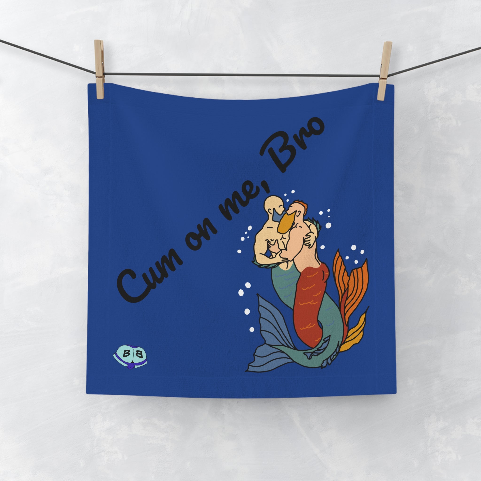Cum Rag - The Mermen