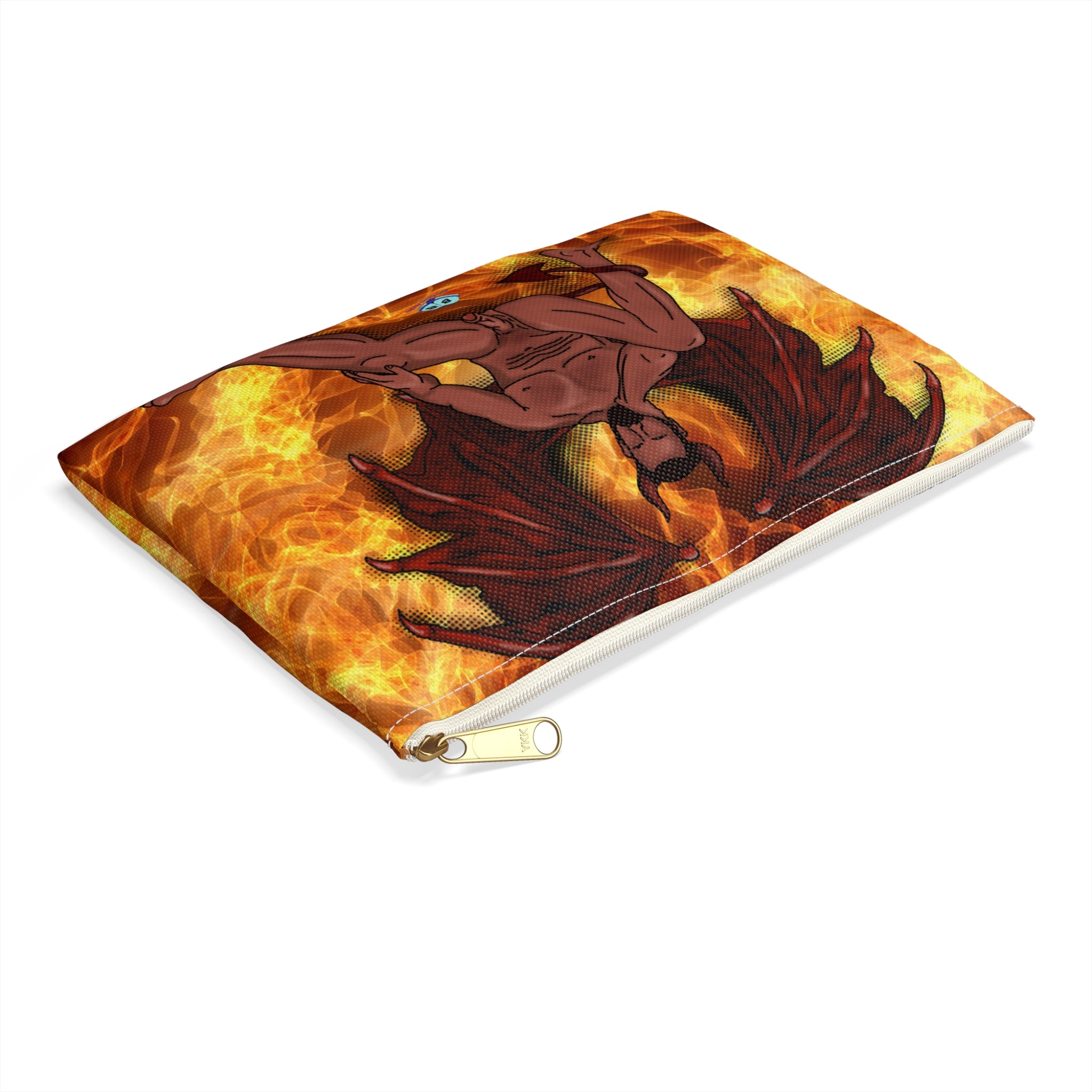 Gear Pouch - Lucifer