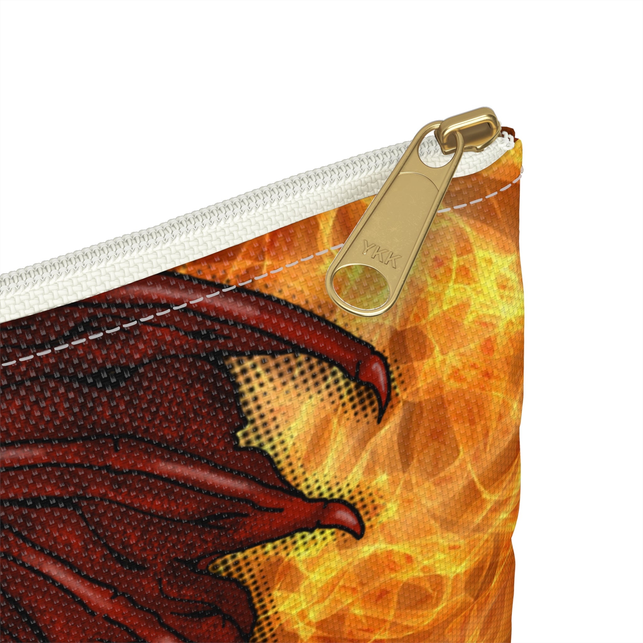 Gear Pouch - Lucifer