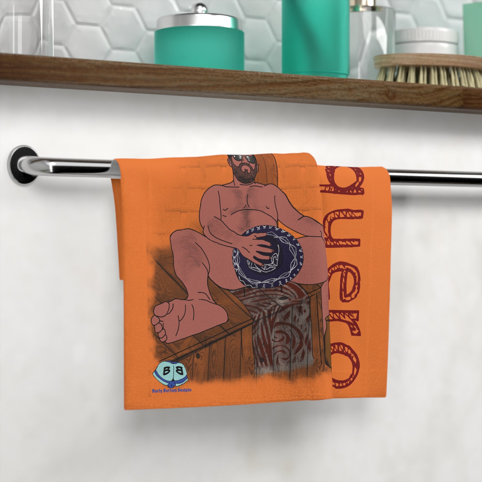 Cum Rag - Vaquero