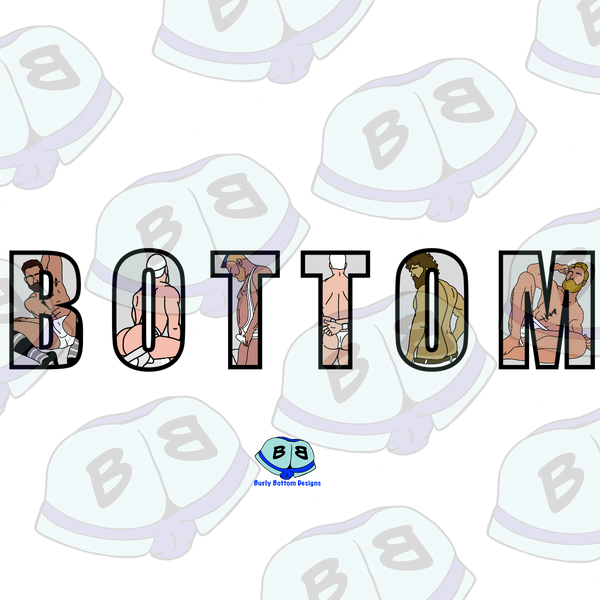 Bottom Cutout
