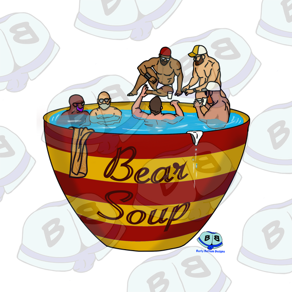 Bear Soup