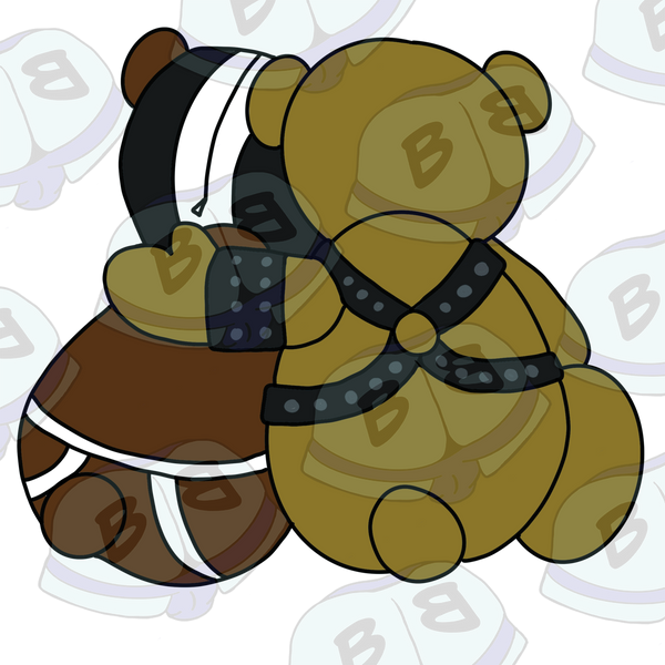 Bondage Bears