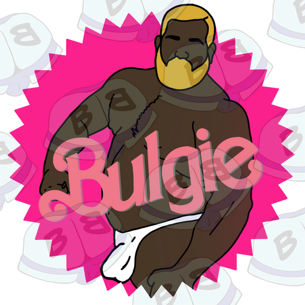 Bulgie Dark