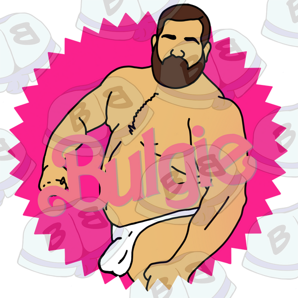 Bulgie Light