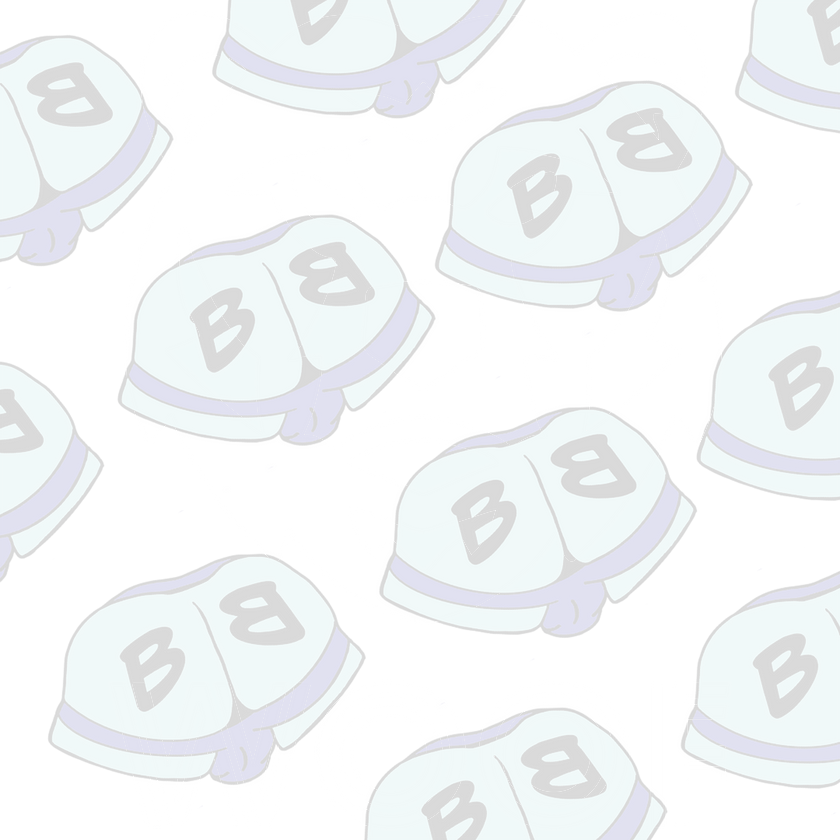 Woof Geo-Bear