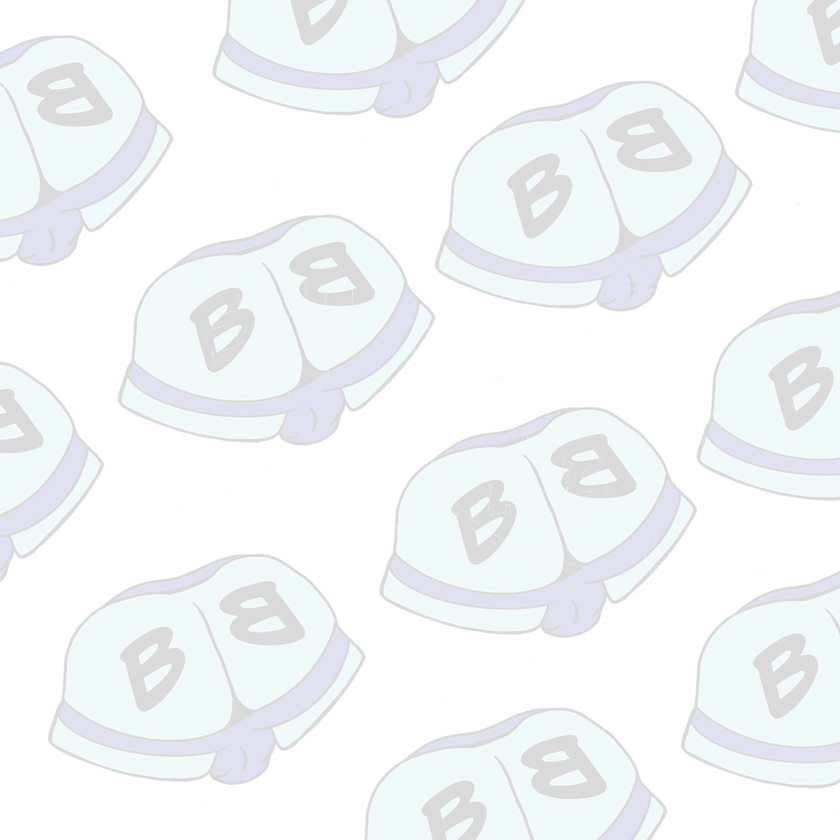 Real Men Eat Ass