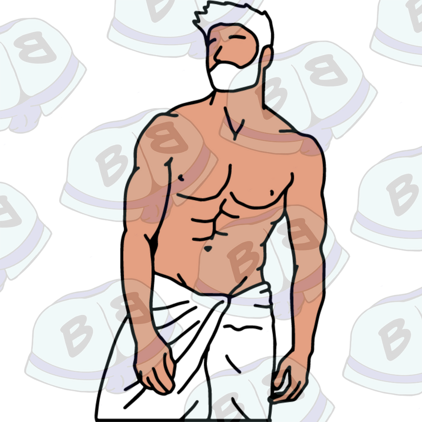 Bathhouse