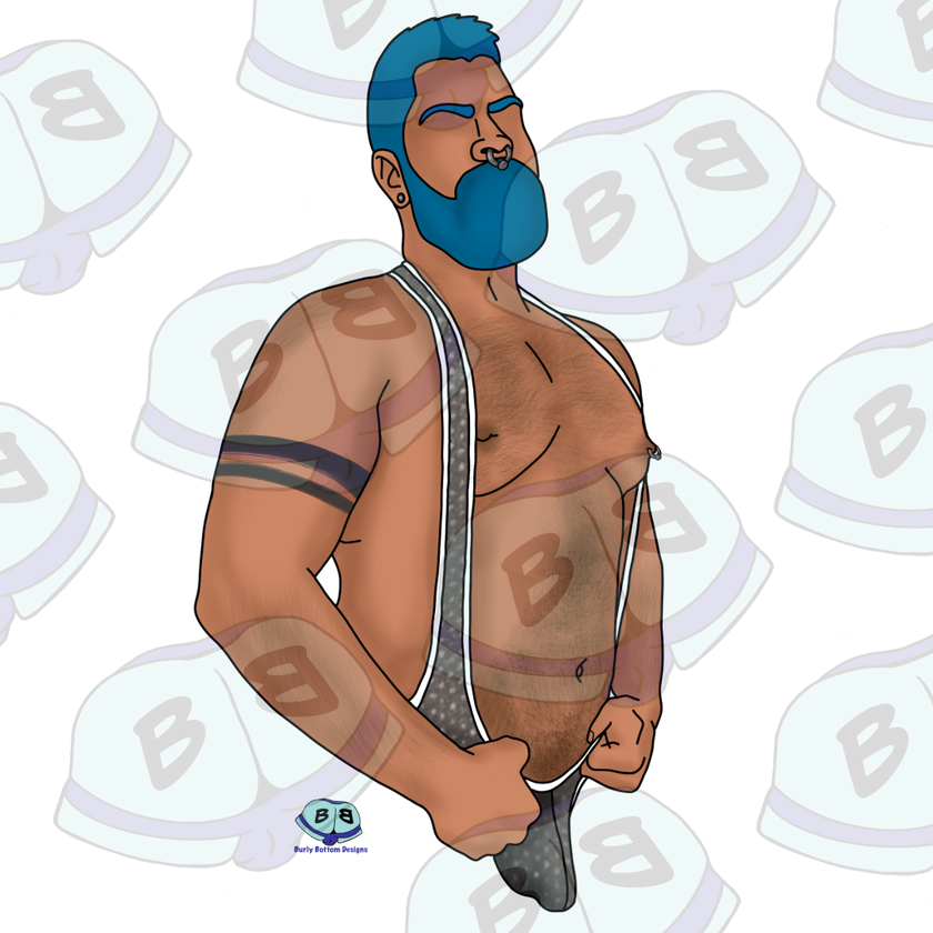 Big Blue