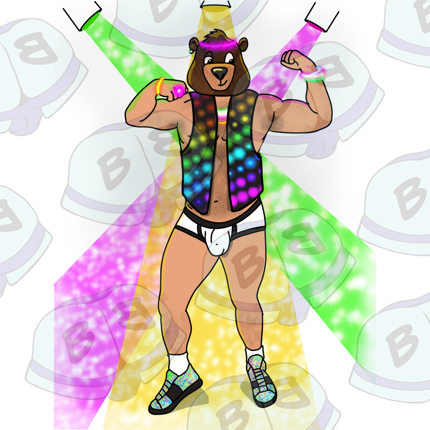 Circuit Bear