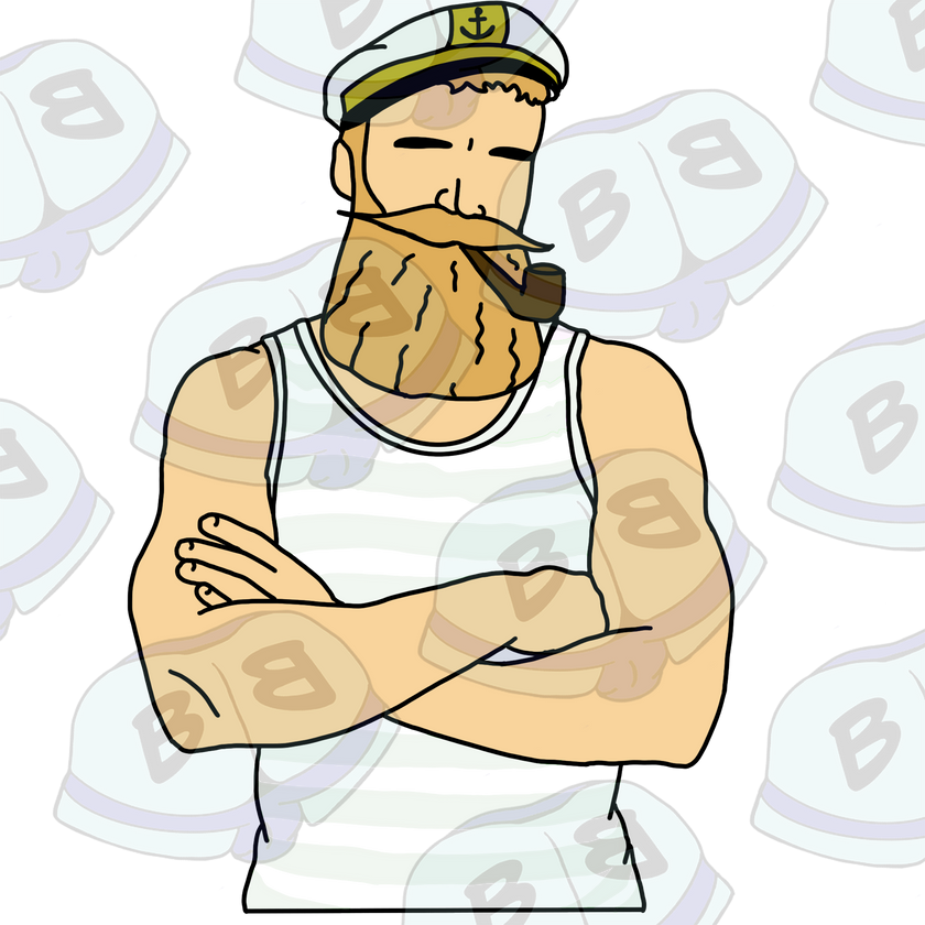 Cruise Daddy