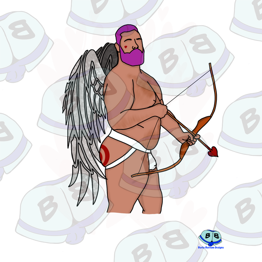 Cupid (Target Acquired)