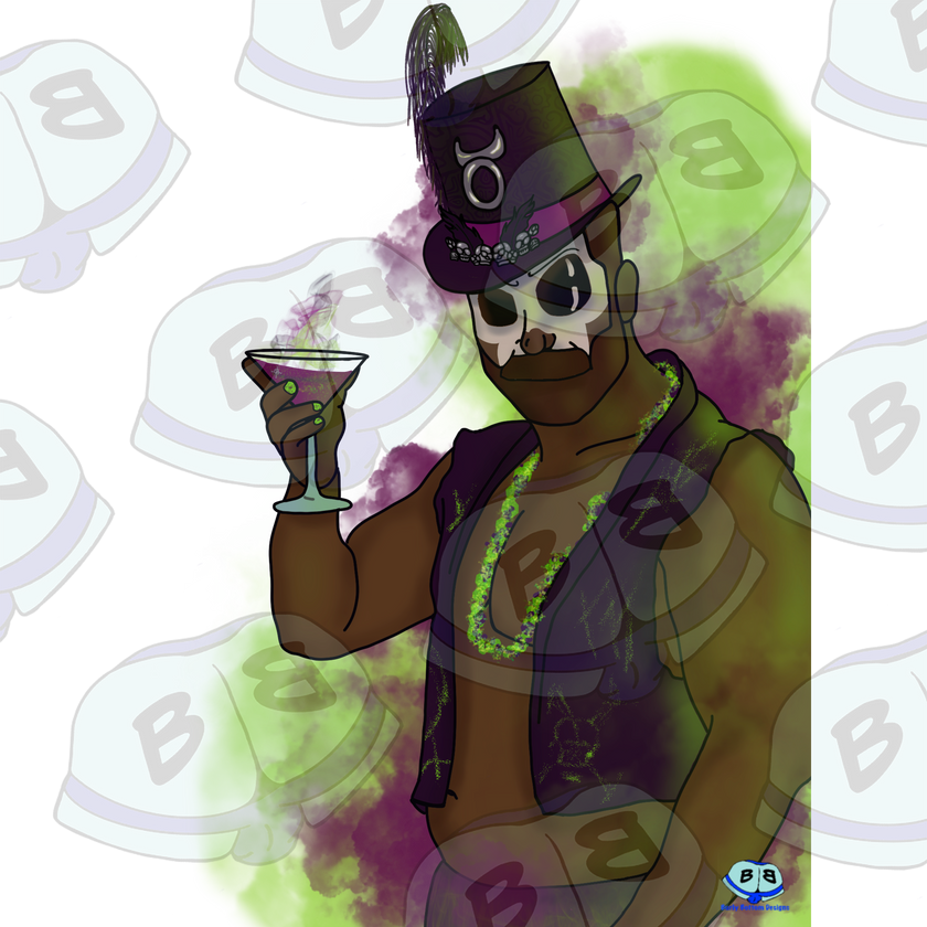 Dark Magic