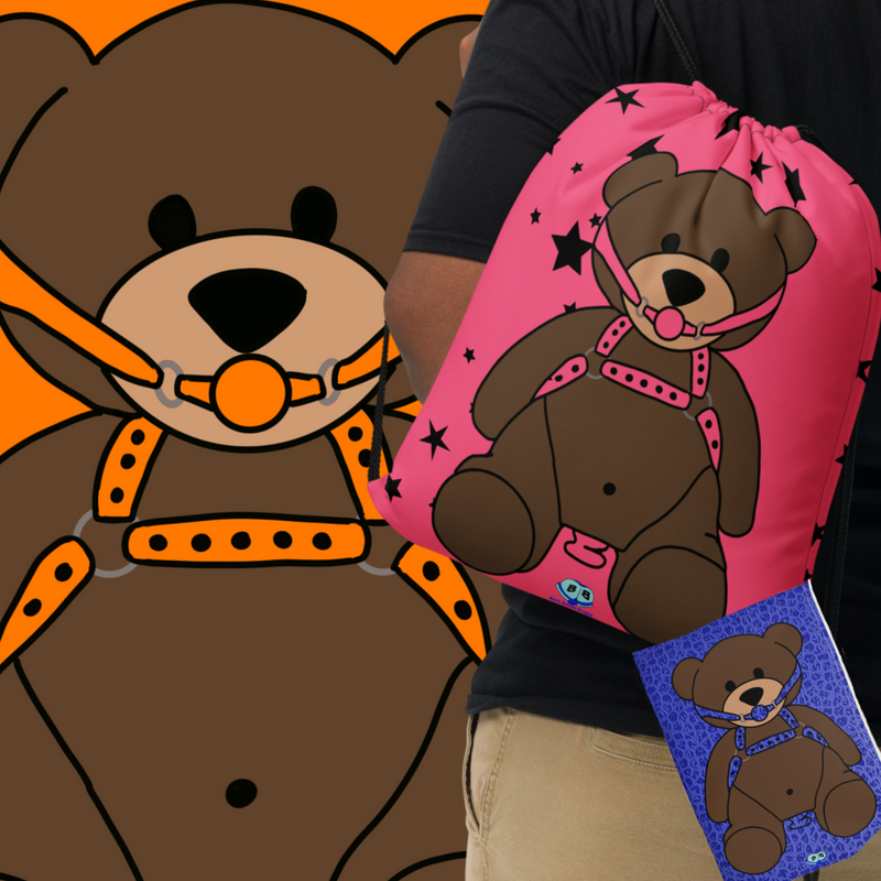Drawstring Bags