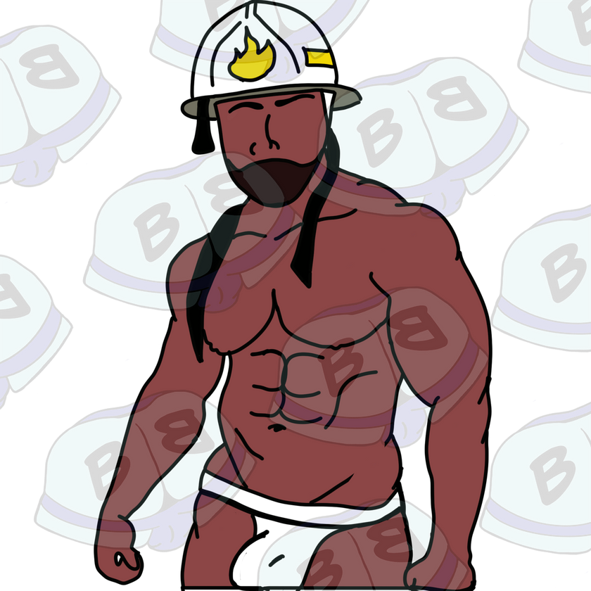 Fireman