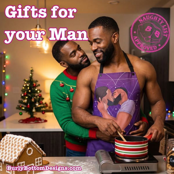 Gifts for Your Man