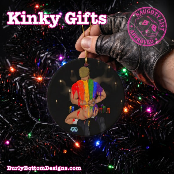 Kinky Gifts