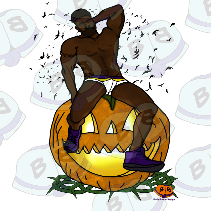 Jack O' Lantern