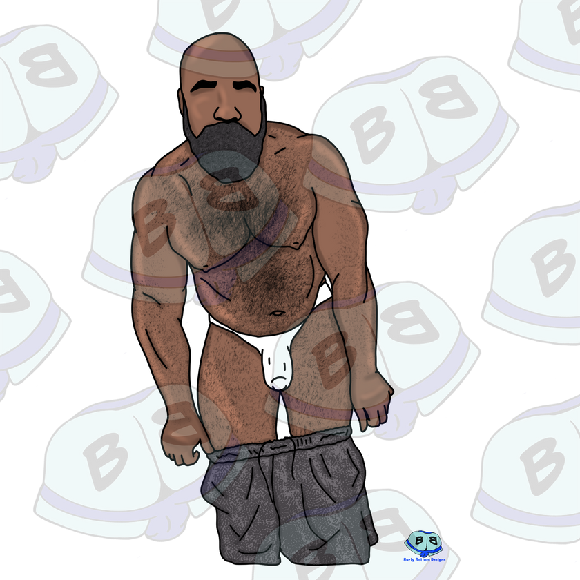 Lose the Shorts