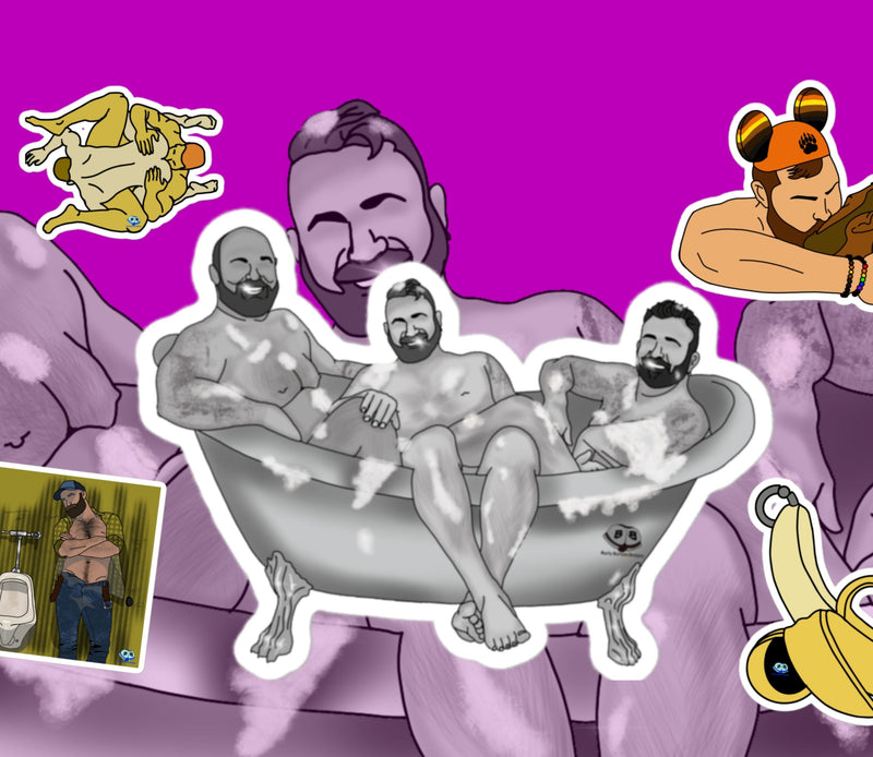 Novelty Magnets