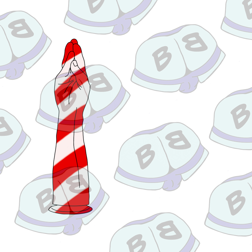 Merry Fistmas