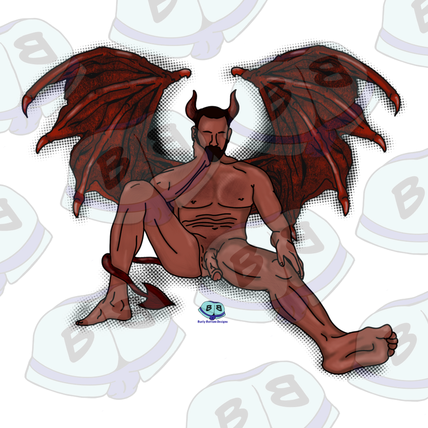 Lucifer