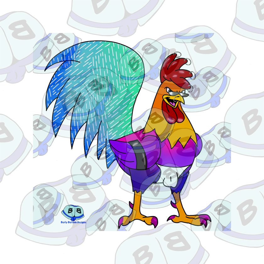 Pecker