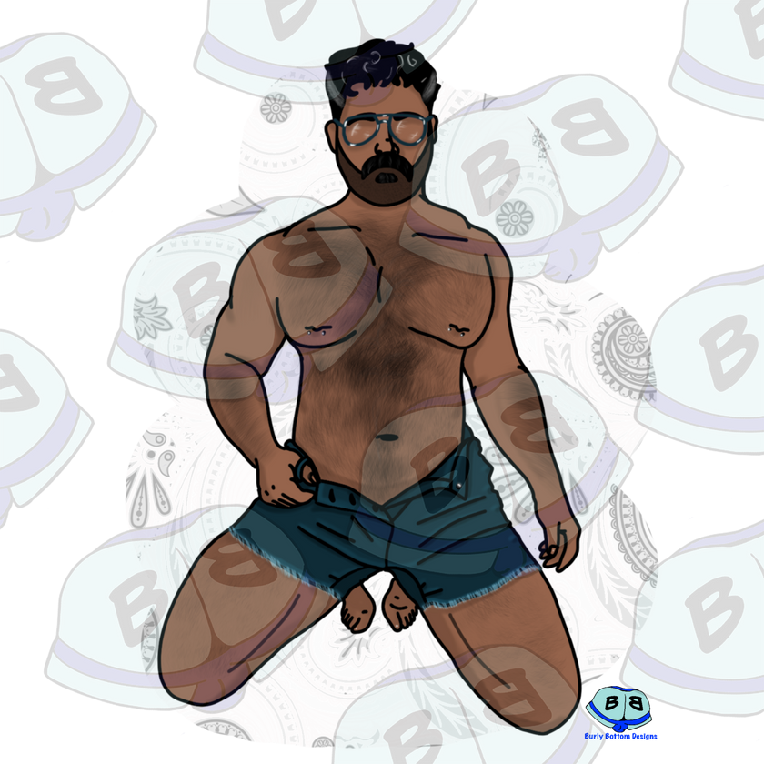 Persian Daddy