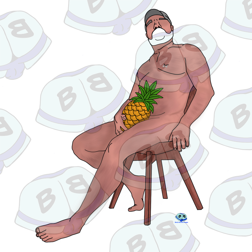 Pineapple Makes it Sweet