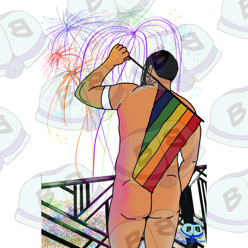 Pride Parade