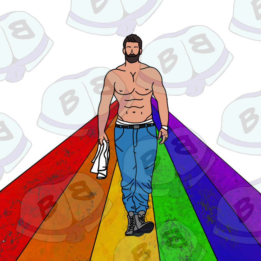 Rainbow Road