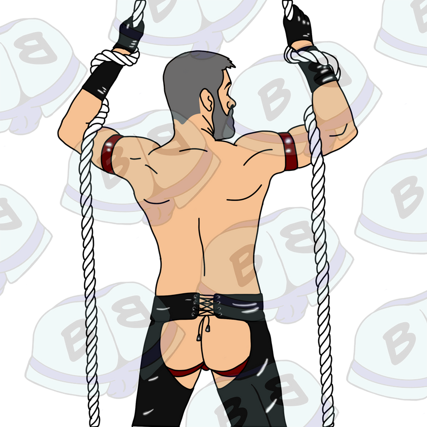 Ropes