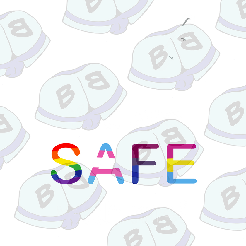 Safe With Me