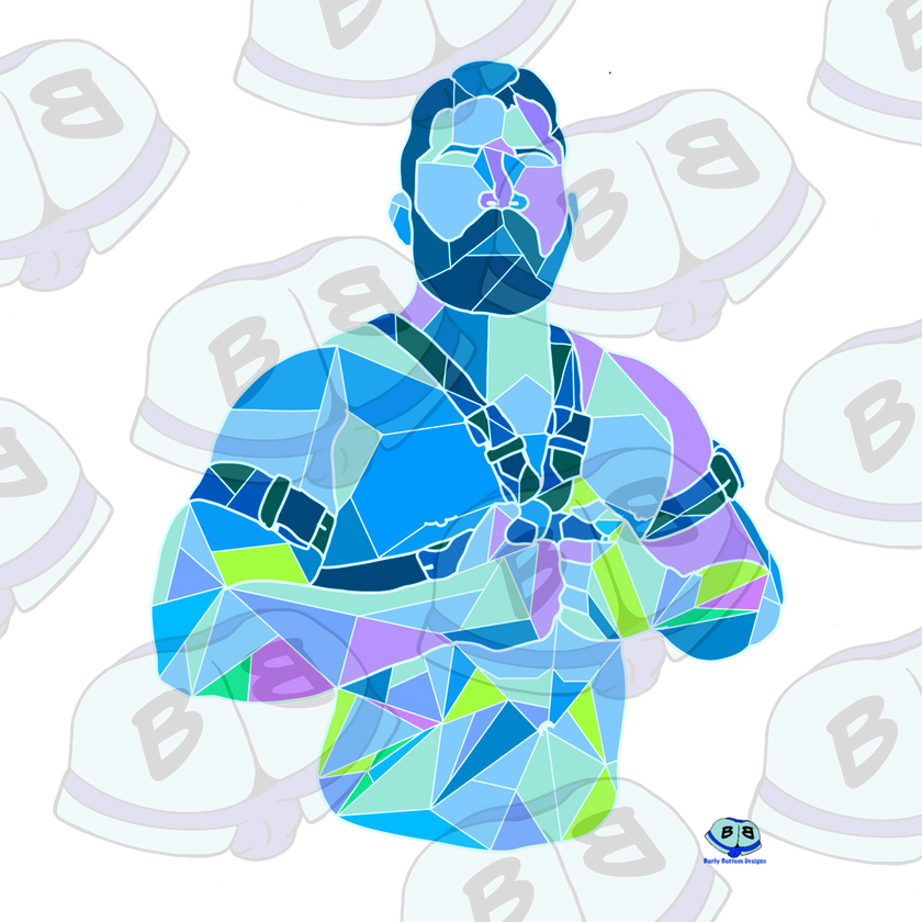 Shattered