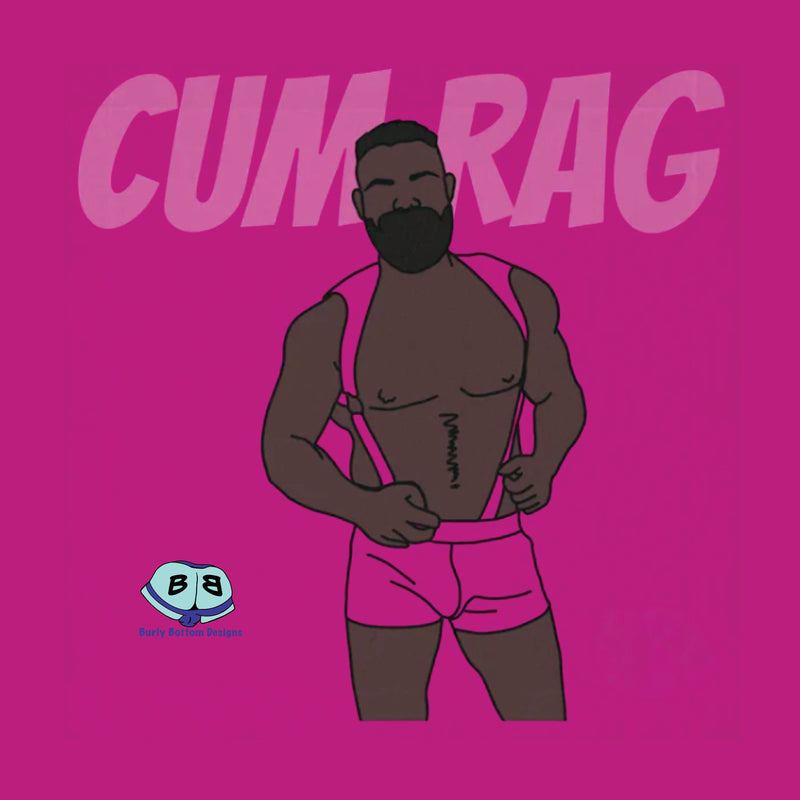Cum Rags